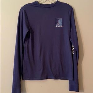 Vineyard Vines performance Shirt